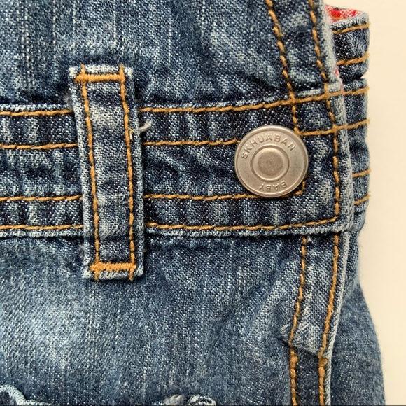 [BOGO ✨] V I N T A G E Jean Dress 🌾 - Picture 5 of 8